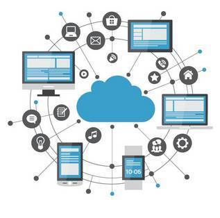 企業(yè)級虛擬化平臺項目全國多地選址布點