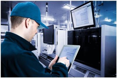 效率mes系統(tǒng)能給企業(yè)帶來(lái)哪些效益