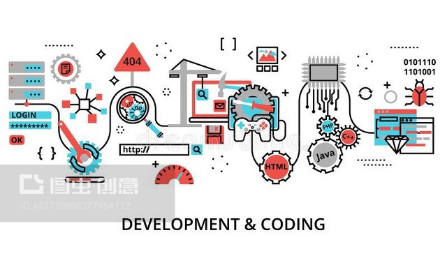 開(kāi)發(fā)軟件 從概念到編碼的實(shí)現(xiàn)之旅